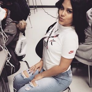 Meet your Posher, Annamarie